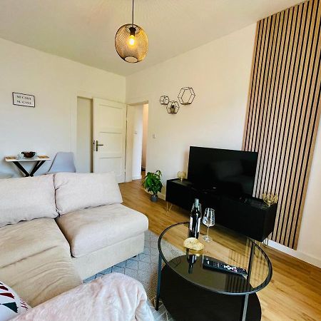 Gemuetliche Und Charmante Ferienwohnung In Der Schoenen Rattenfaengerstadt Hameln ฮาเมลน์ ภายนอก รูปภาพ