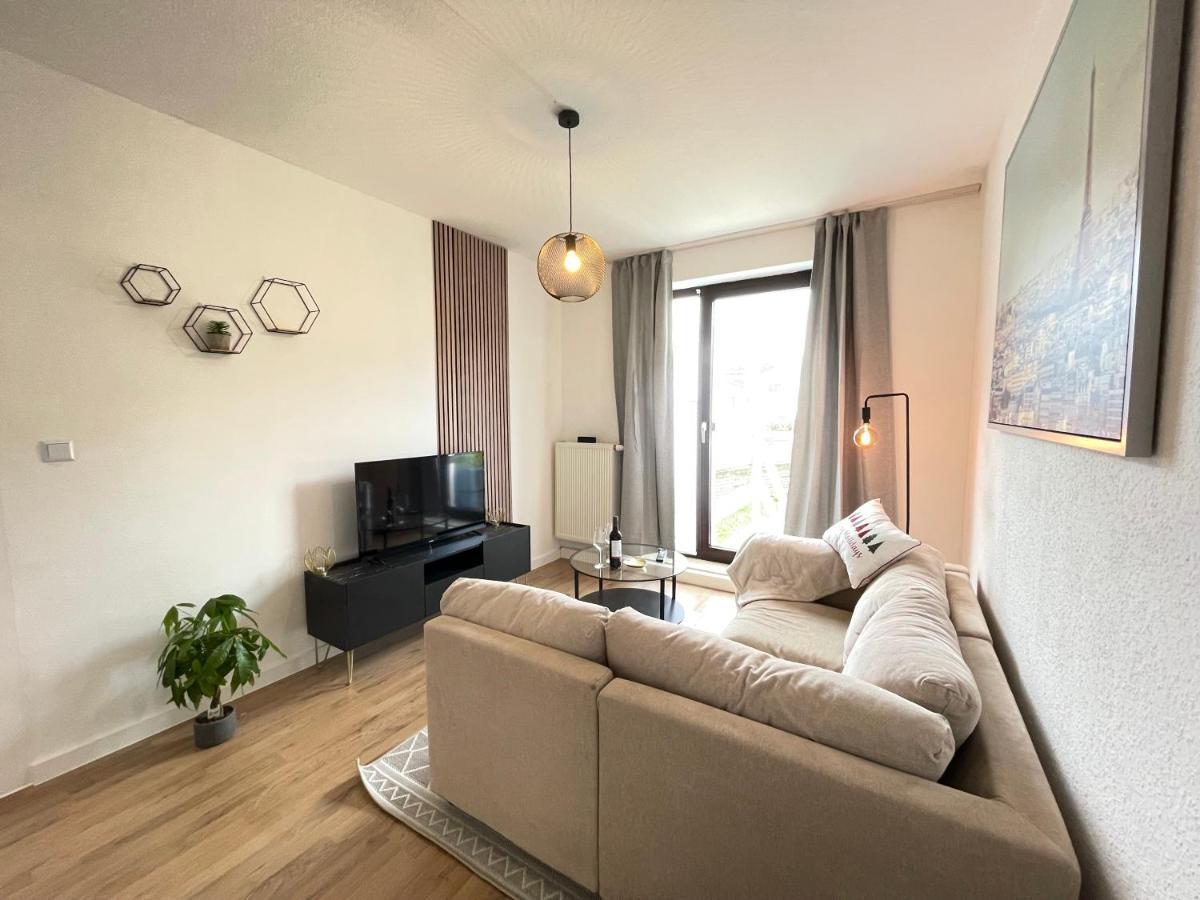 Gemuetliche Und Charmante Ferienwohnung In Der Schoenen Rattenfaengerstadt Hameln ฮาเมลน์ ภายนอก รูปภาพ