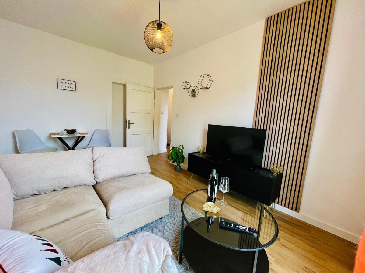 Gemuetliche Und Charmante Ferienwohnung In Der Schoenen Rattenfaengerstadt Hameln ฮาเมลน์ ภายนอก รูปภาพ